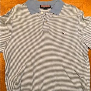 Medium vineyard vines polo